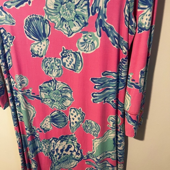 Lilly Pulitzer Dress - Picture 2 of 7